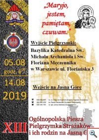 pielgrzymka