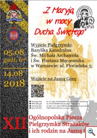 pielgrzymka