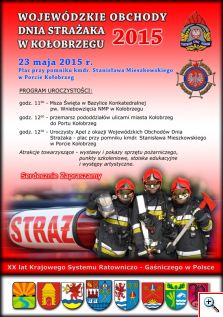 woj dzien strazaka 2015
